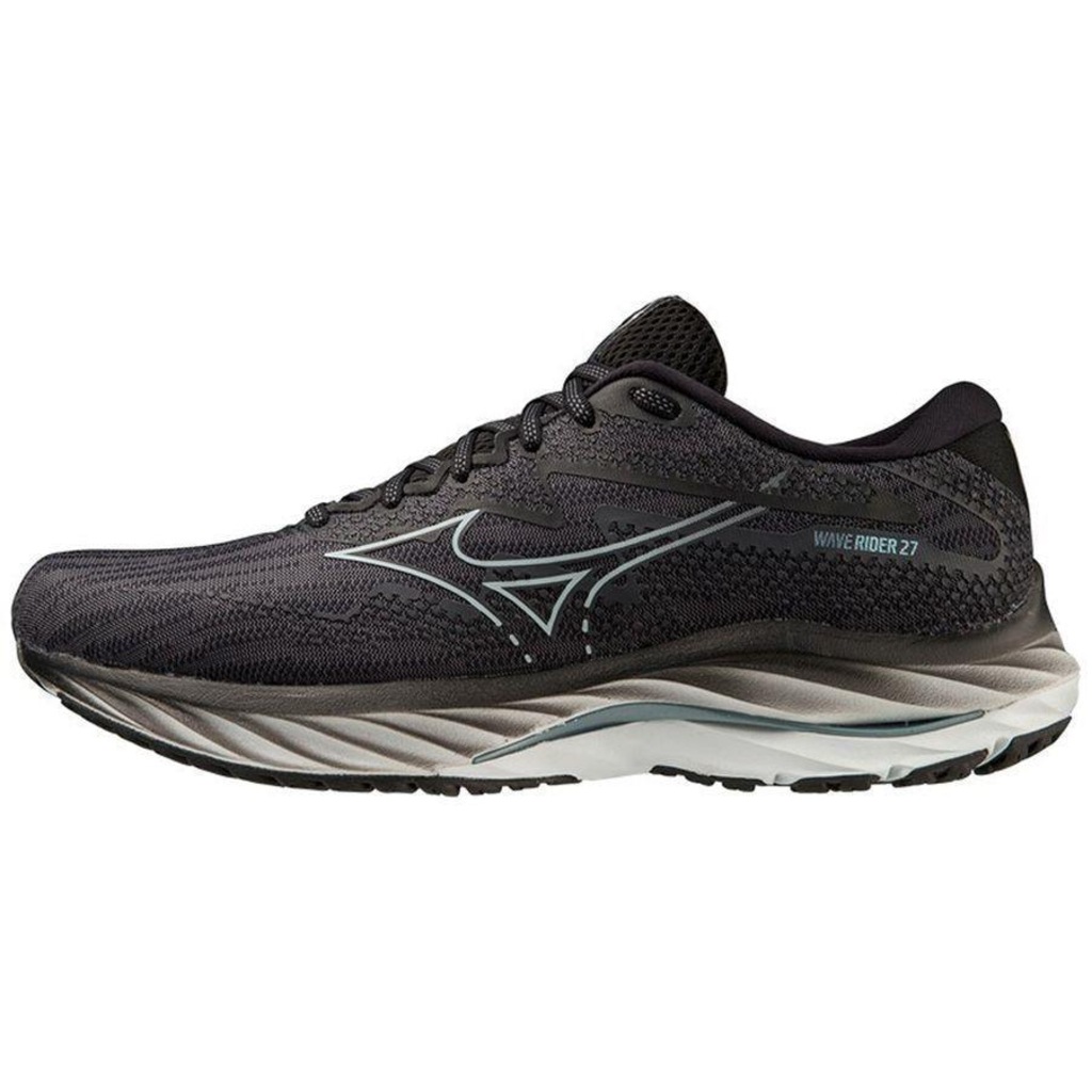 Imagem 2 do produto Tênis Mizuno Wave Rider 27 - Masculino