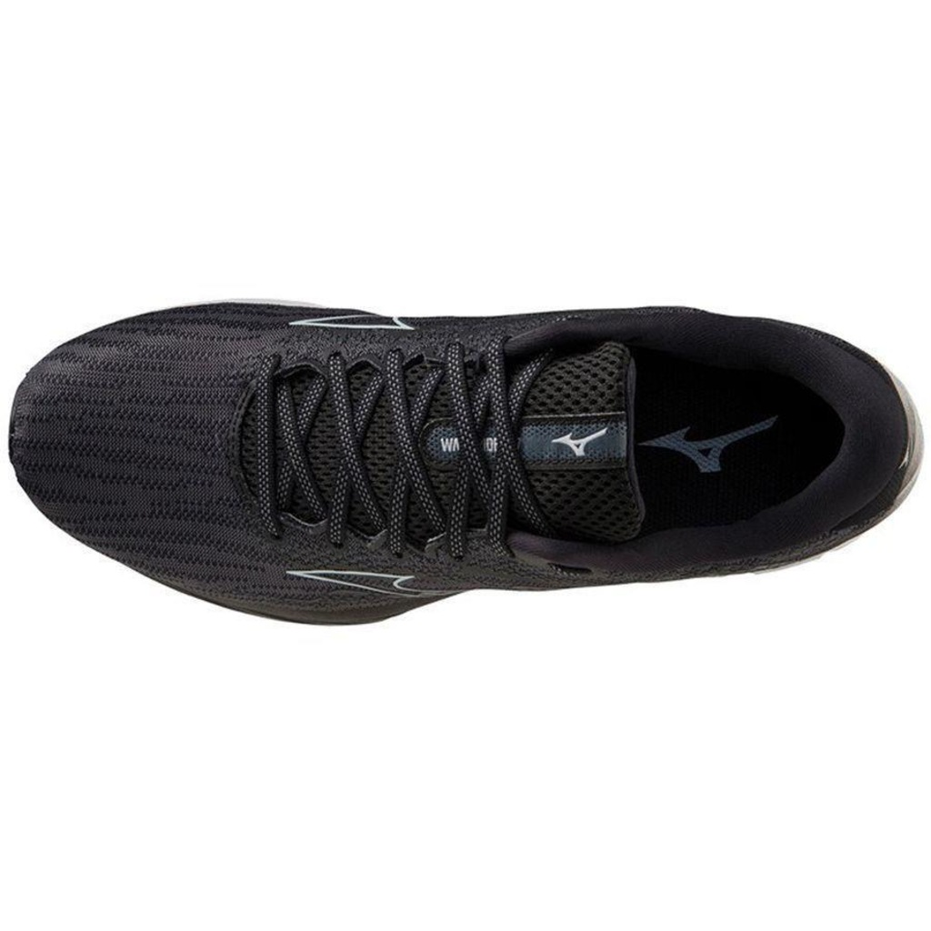 Imagem 3 do produto Tênis Mizuno Wave Rider 27 - Masculino