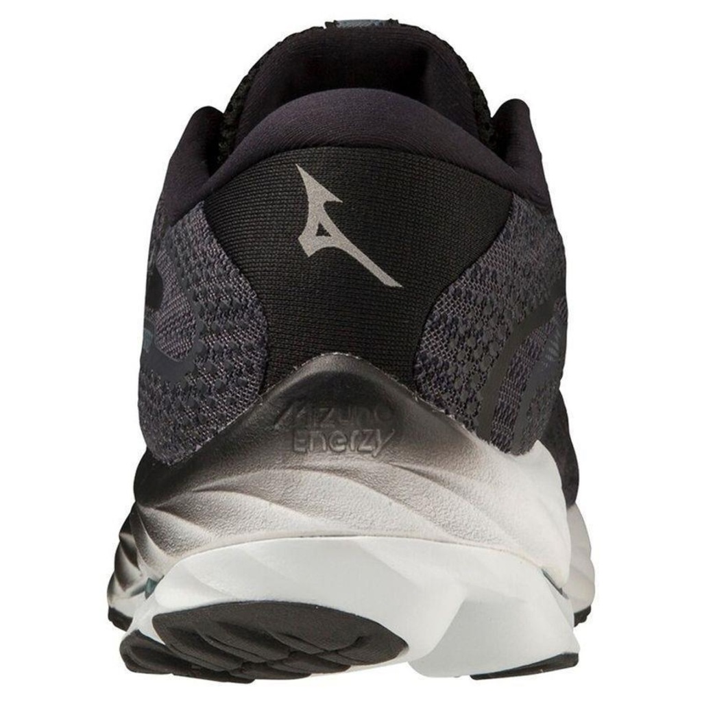 Imagem 4 do produto Tênis Mizuno Wave Rider 27 - Masculino