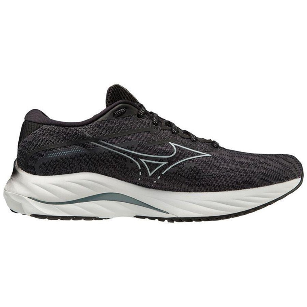 Imagem 1 do produto Tênis Mizuno Wave Rider 27 - Masculino