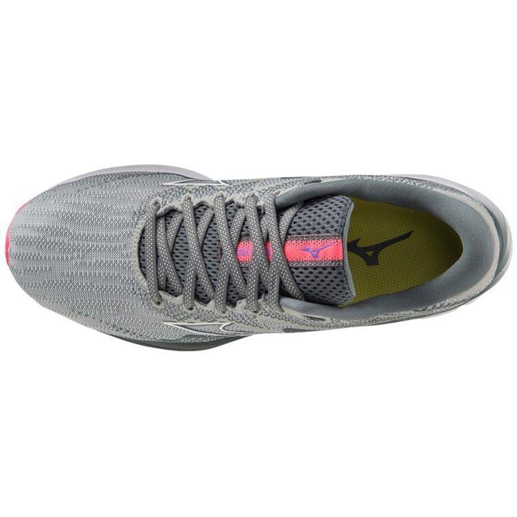 Imagem 2 do produto Tênis Mizuno Wave Rider 27 - Feminino