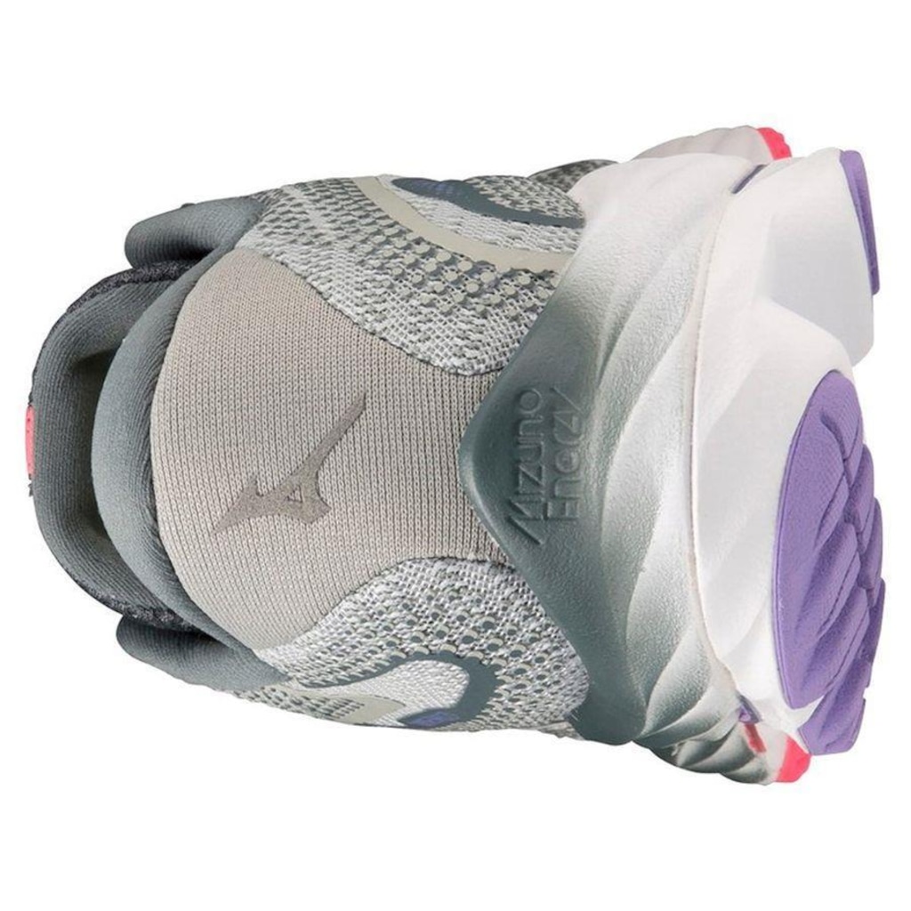 Imagem 3 do produto Tênis Mizuno Wave Rider 27 - Feminino