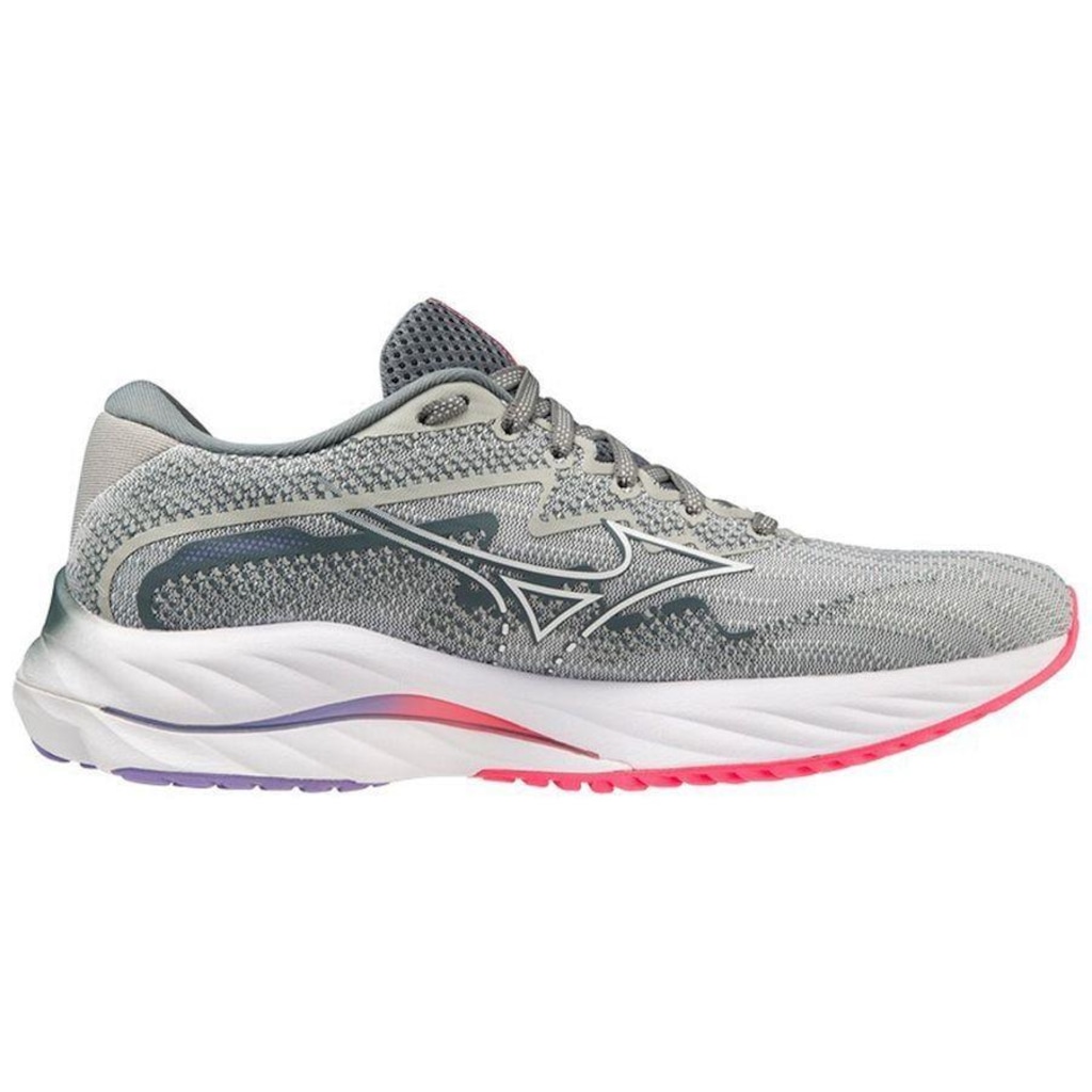 Imagem 4 do produto Tênis Mizuno Wave Rider 27 - Feminino