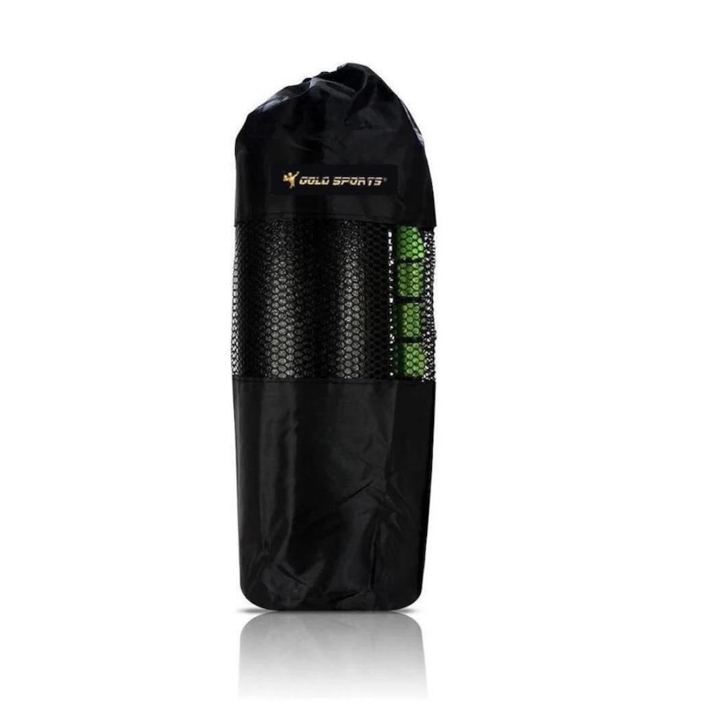 Imagem 3 do produto Kit Rolo de Massagem Gold Sports Liberação Miofascial Ii Pro 5 X 1