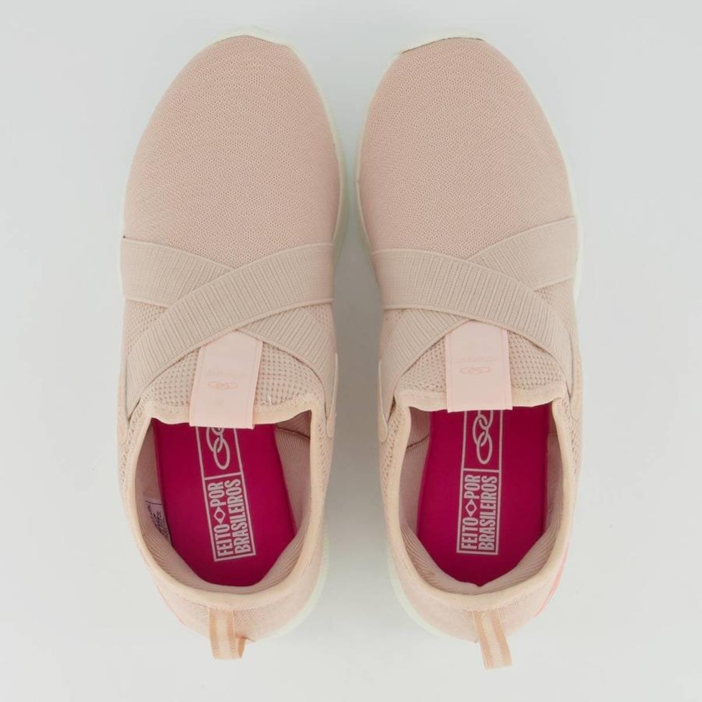Imagem 4 do produto Tênis Olympikus Easy 2 - Feminino