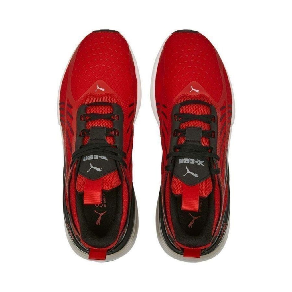 Imagem 4 do produto Tênis Puma X-Cell Action - Masculino
