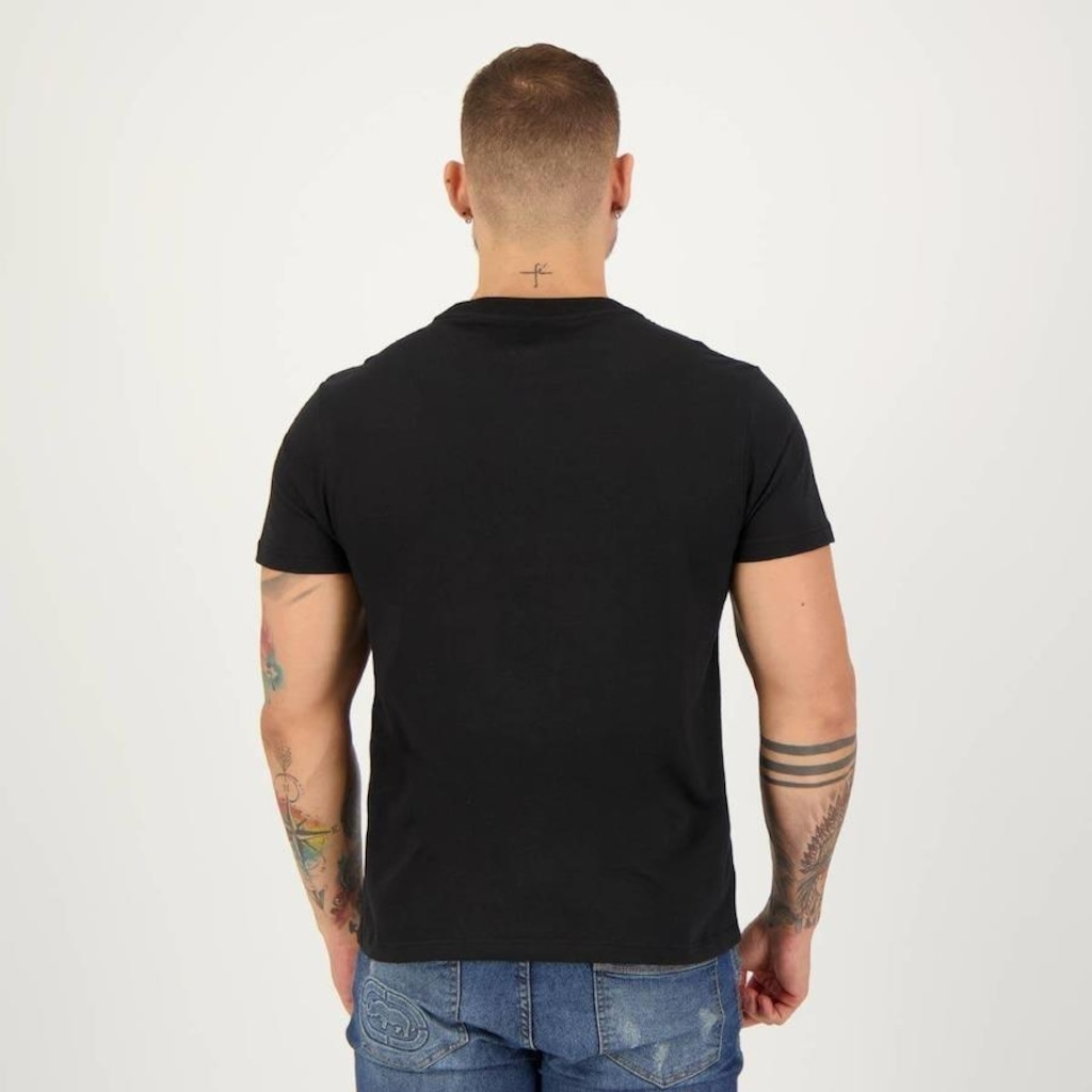Imagem 3 do produto Camiseta Approve New Classic - Masculina
