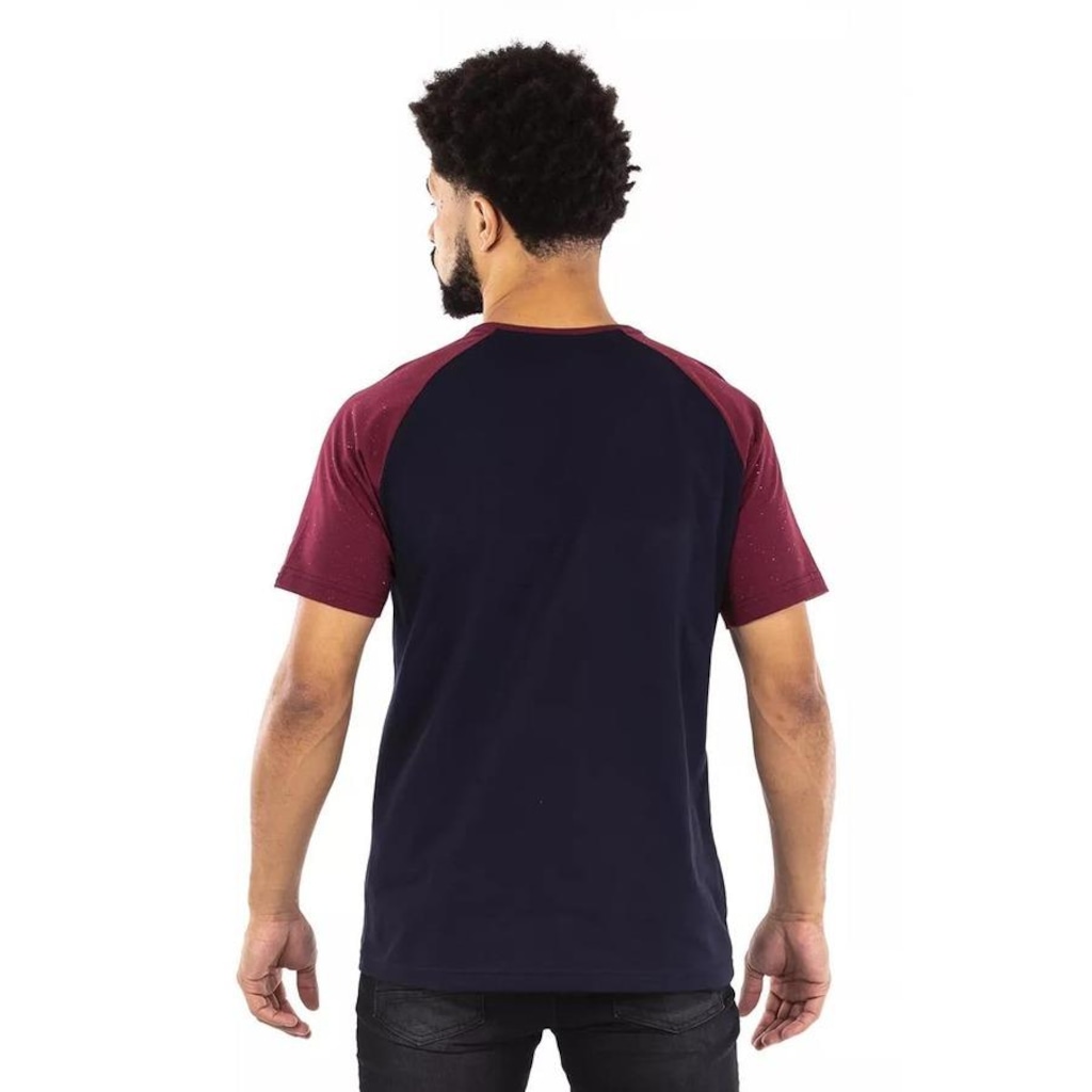 Imagem 4 do produto Camiseta Everlast Fundamentals - Masculina