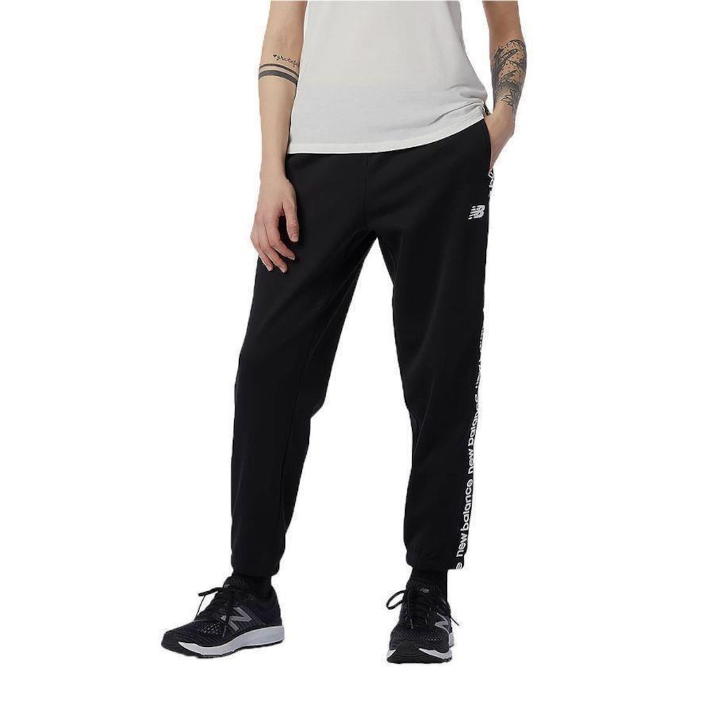 Imagem 2 do produto Calça New Balance Relentless Performance - Feminina