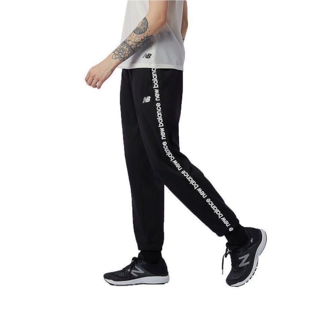 Imagem 3 do produto Calça New Balance Relentless Performance - Feminina