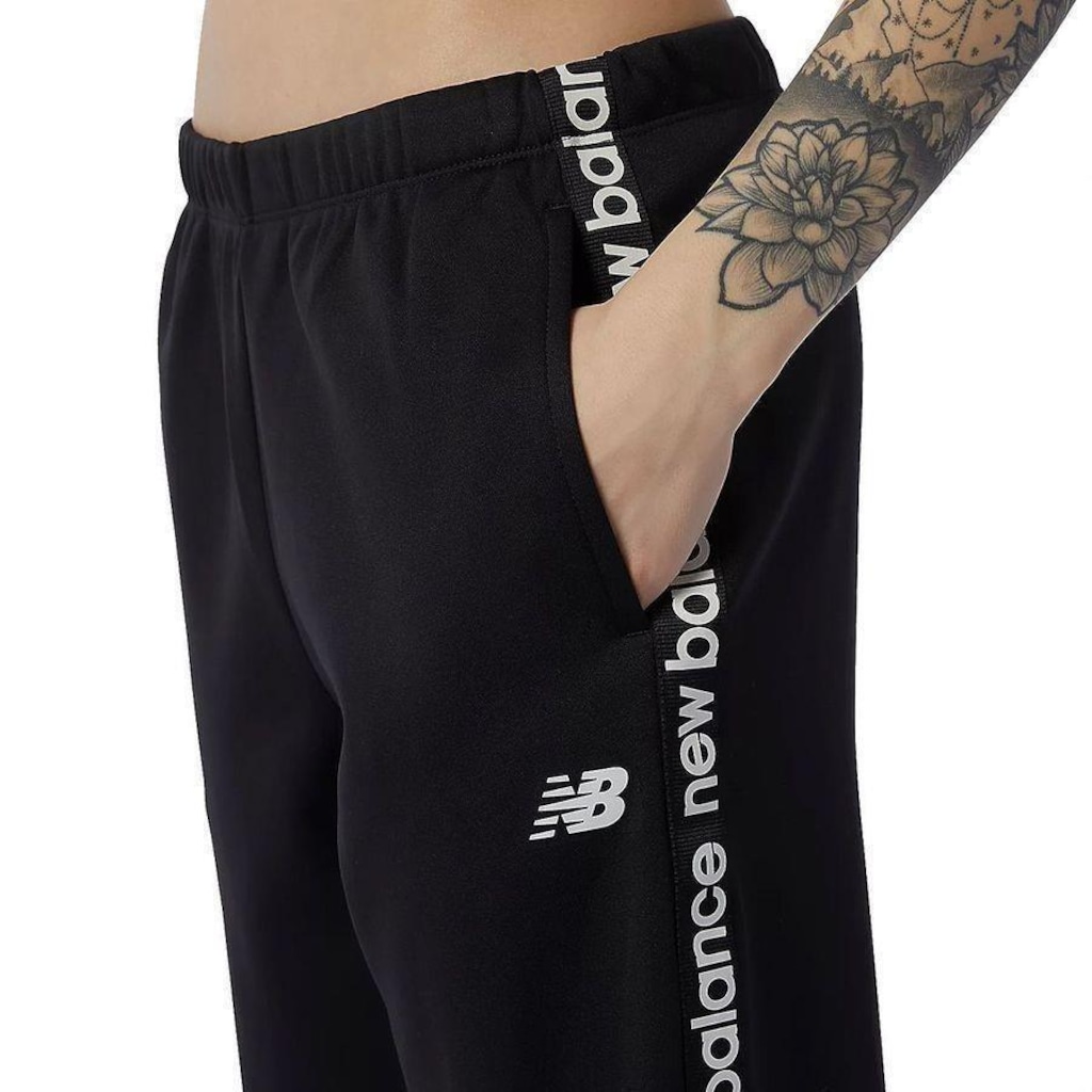 Imagem 4 do produto Calça New Balance Relentless Performance - Feminina