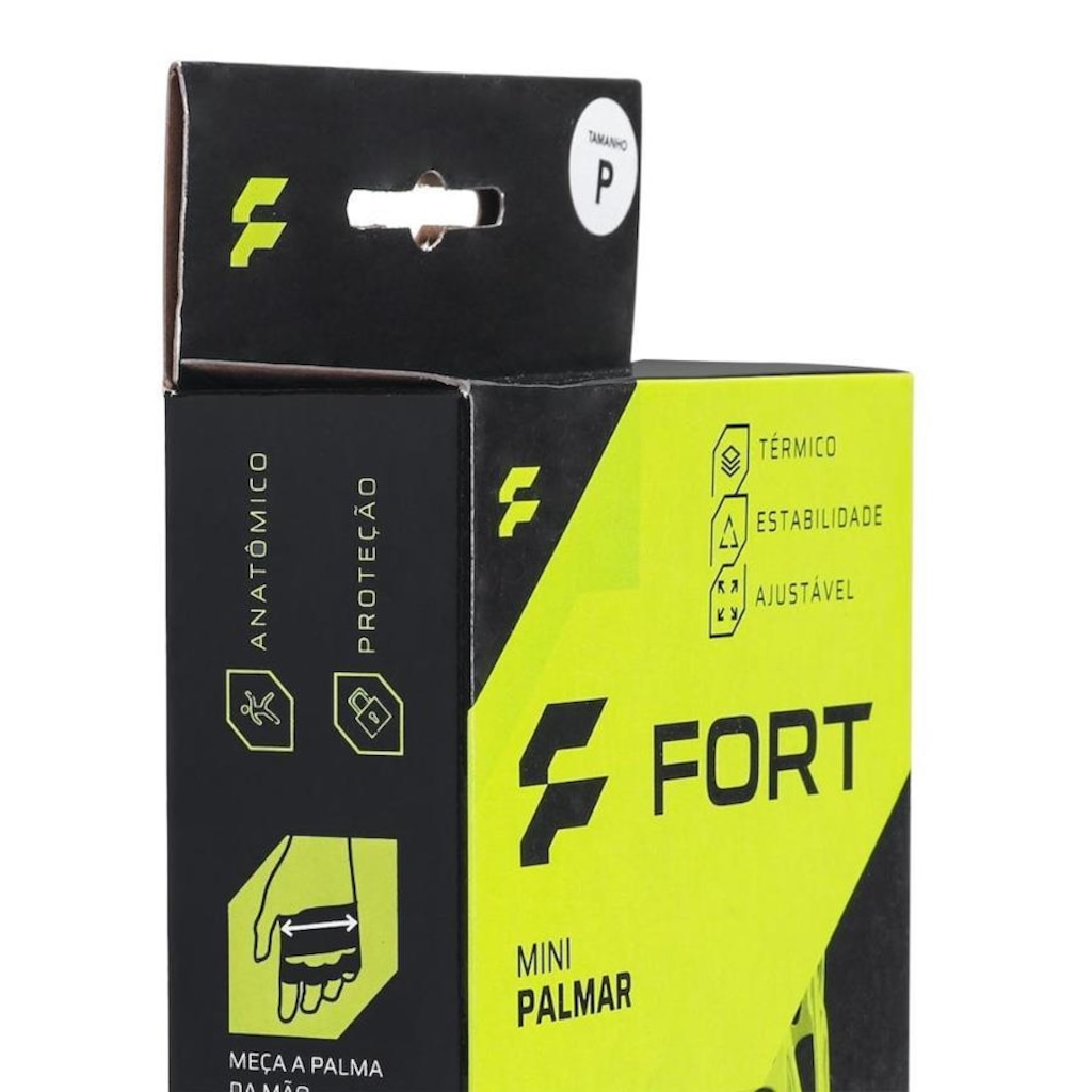 Imagem 2 do produto Mini Palmar Fort Neopreme - Adulto