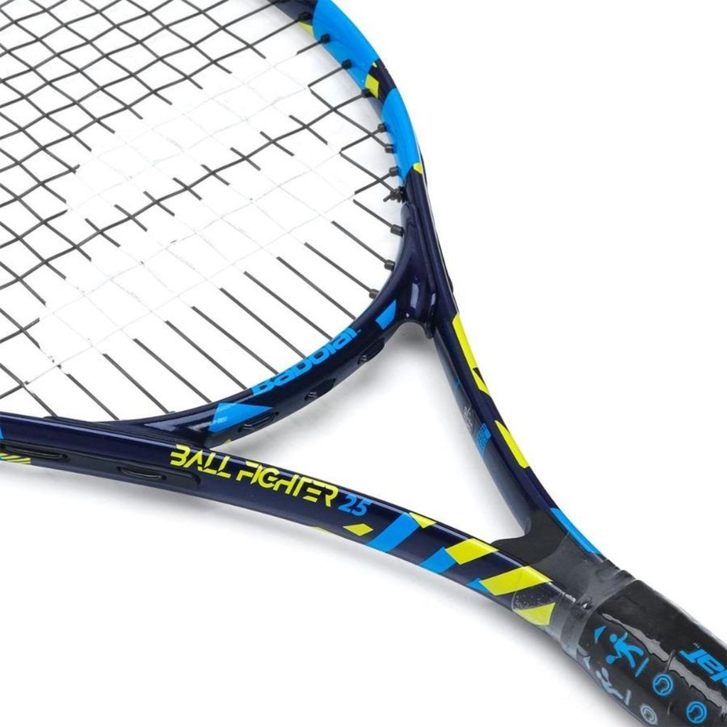 Imagem 2 do produto Raquete de Tênis Babolat Ballfighter 25