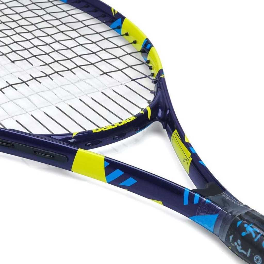 Imagem 4 do produto Raquete de Tênis Babolat Ballfighter 25