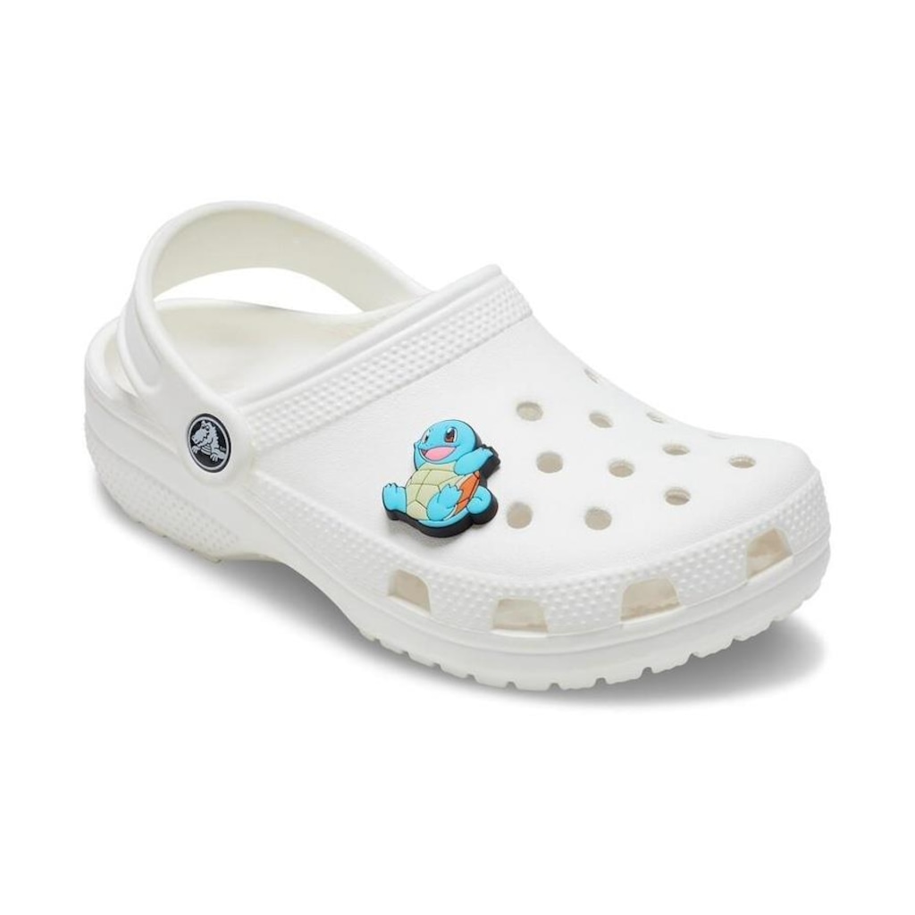 Imagem 2 do produto Jibbitz Crocs Pokemon Squirtle