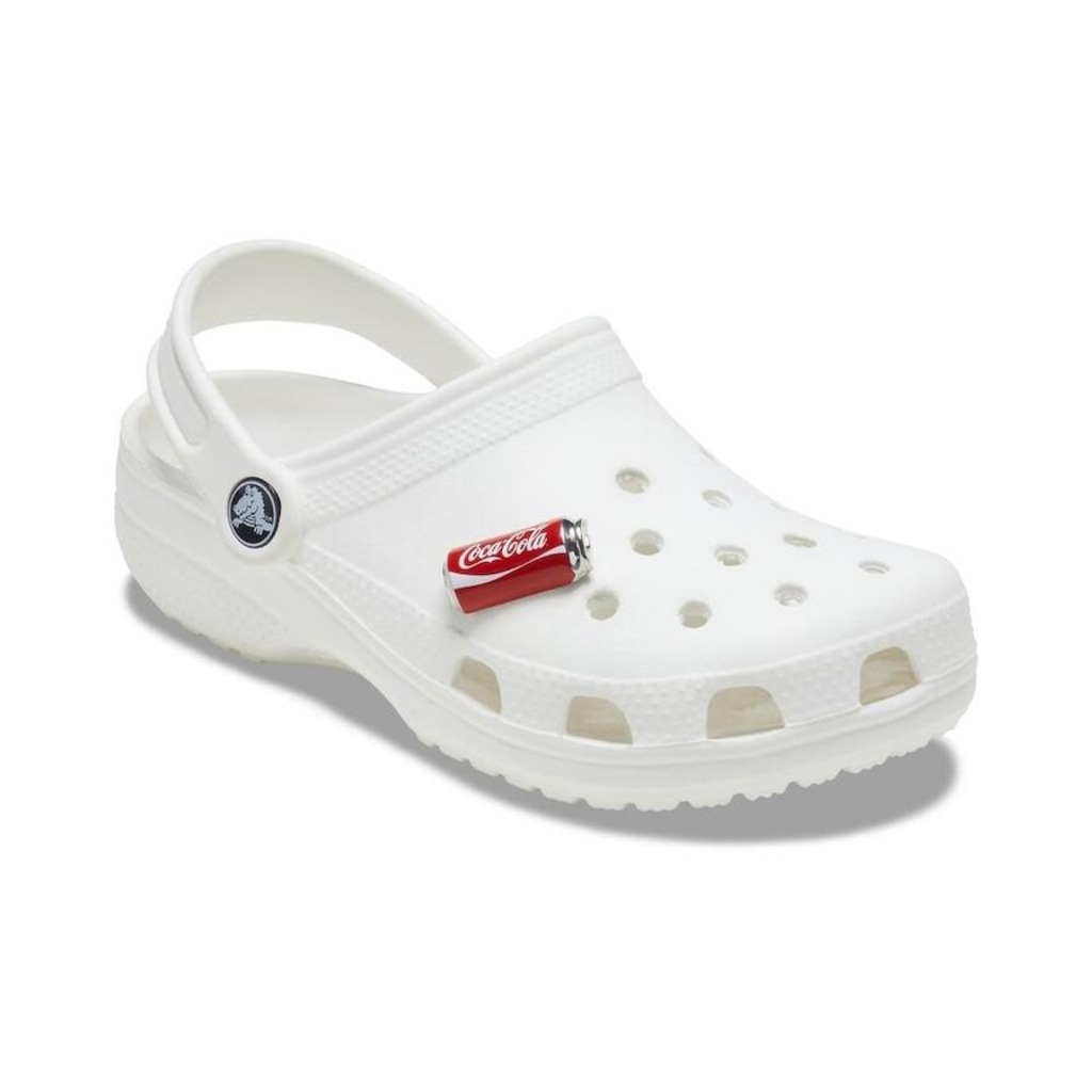 Imagem 3 do produto Jibbitz Crocs Lata Coca-Cola