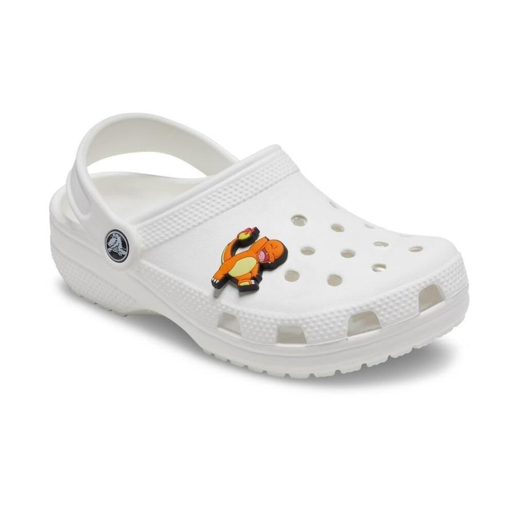Imagem 2 do produto Jibbitz Crocs Pokemon Charmander