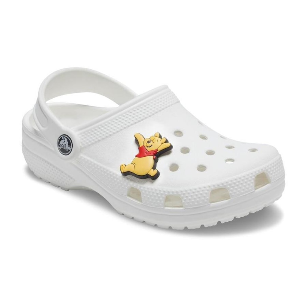 Imagem 2 do produto Jibbitz Crocs Winnie The Pooh