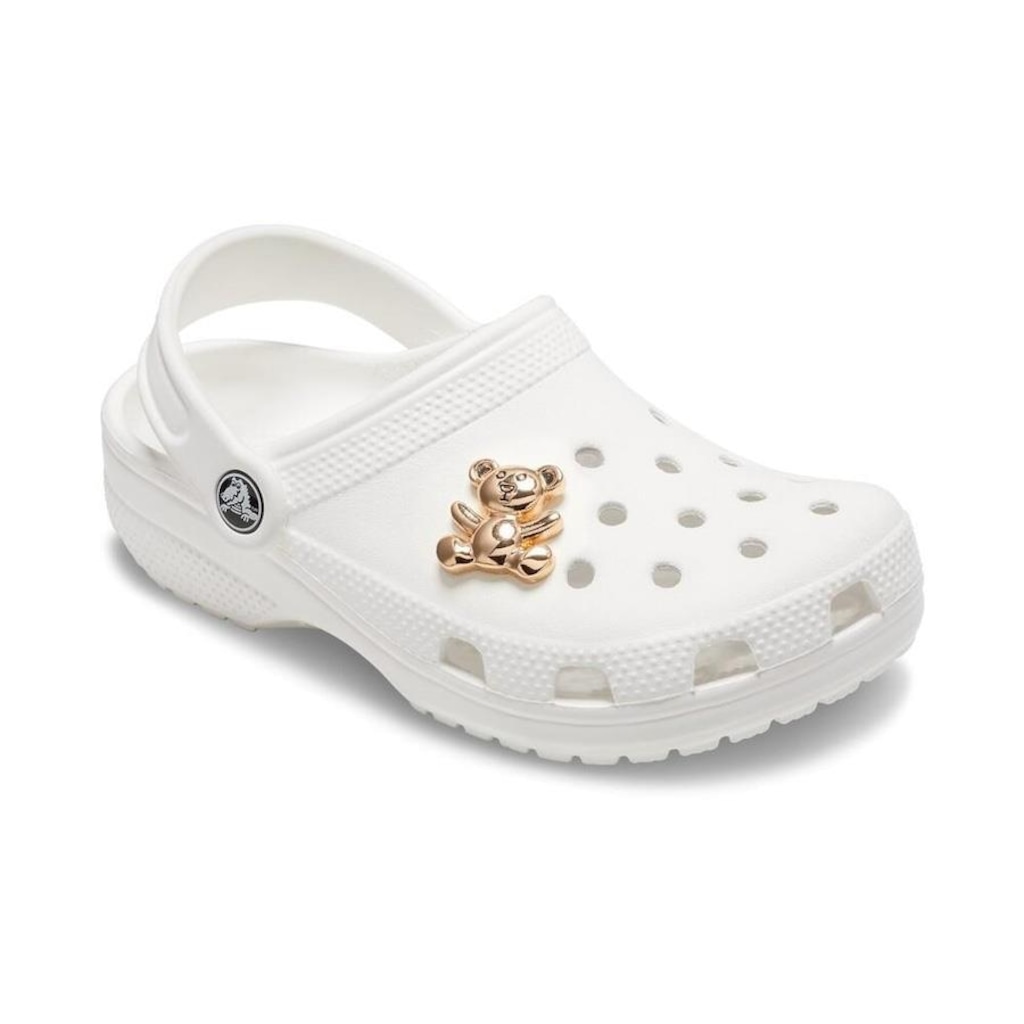 Imagem 2 do produto Jibbitz Crocs Urso Teddy