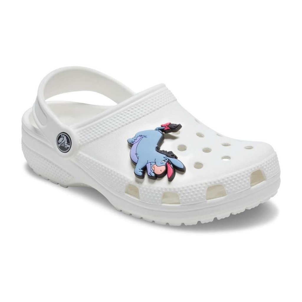 Imagem 2 do produto Jibbitz Crocs Winnie The Pooh Ió