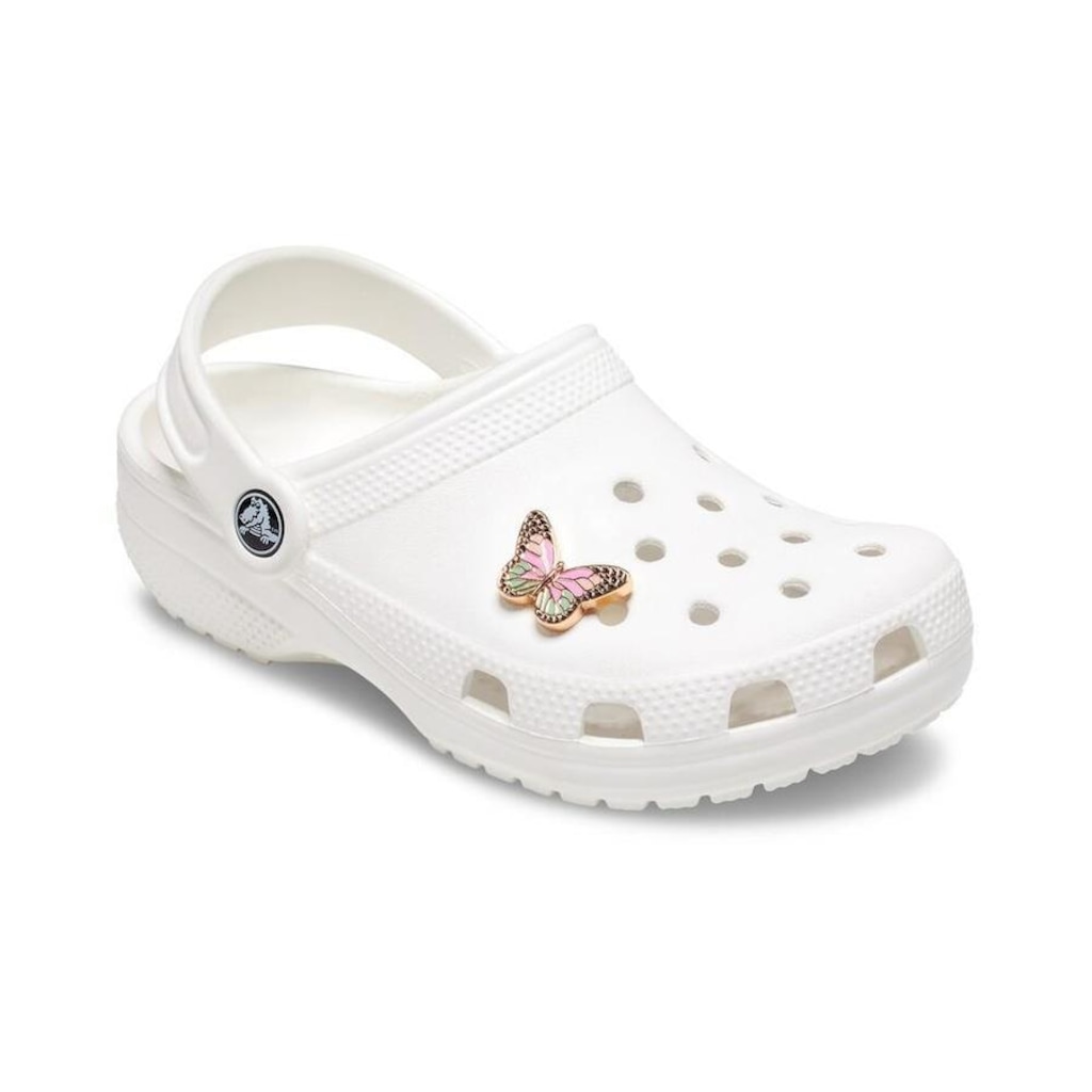 Imagem 2 do produto Jibbitz Crocs Borboleta Elevada