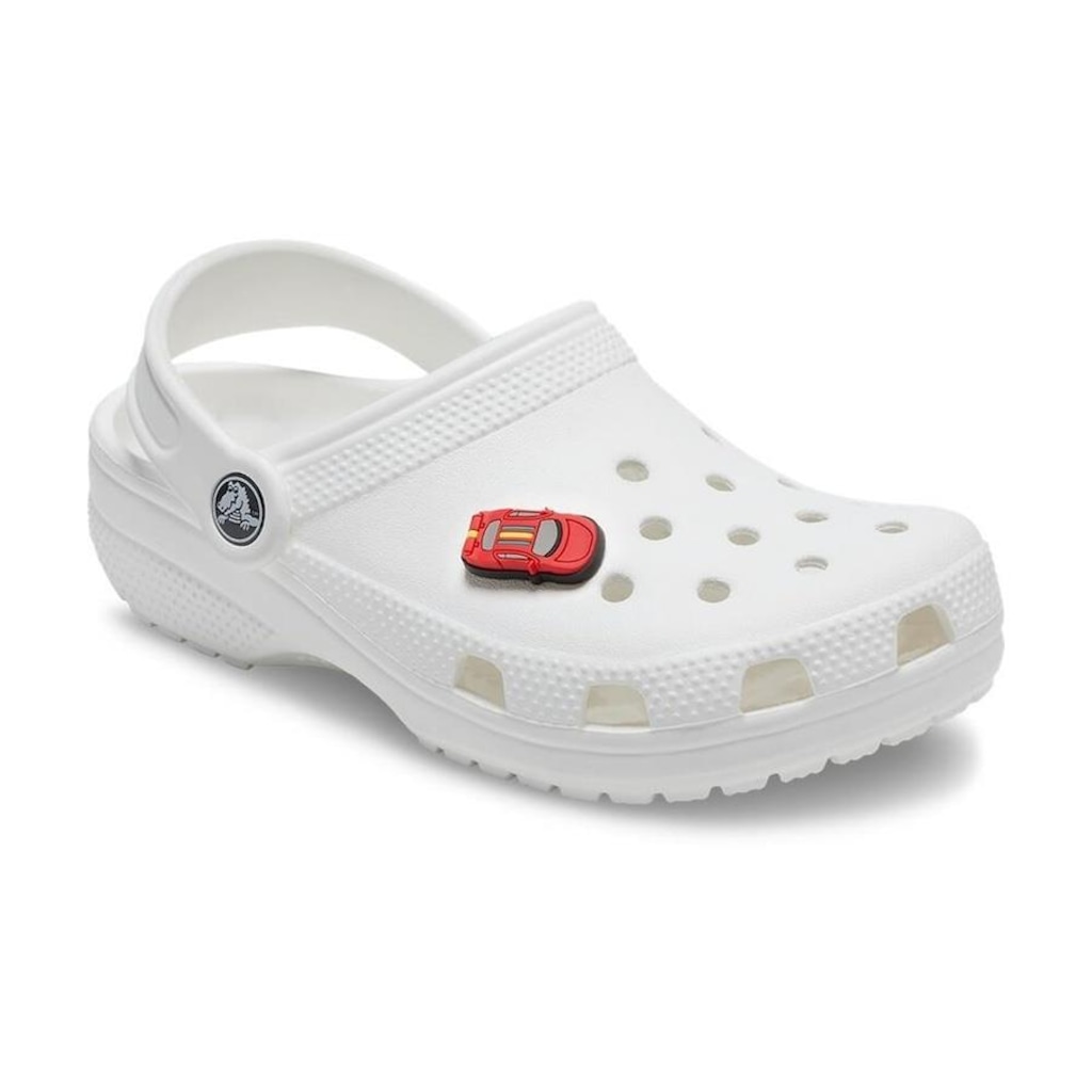 Imagem 2 do produto Jibbitz Crocs Carro de Corrida