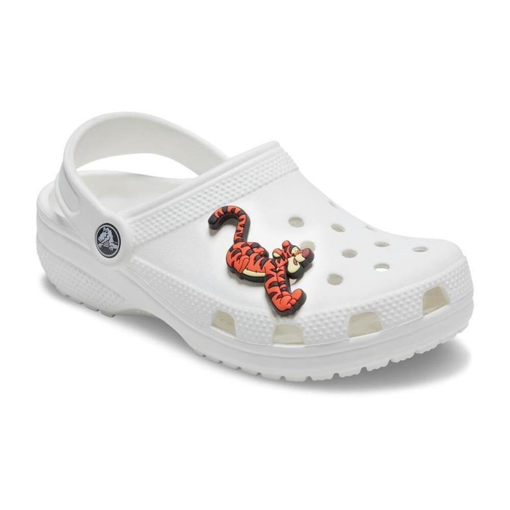 Imagem 2 do produto Jibbitz Crocs Winnie The Pooh Tigrão
