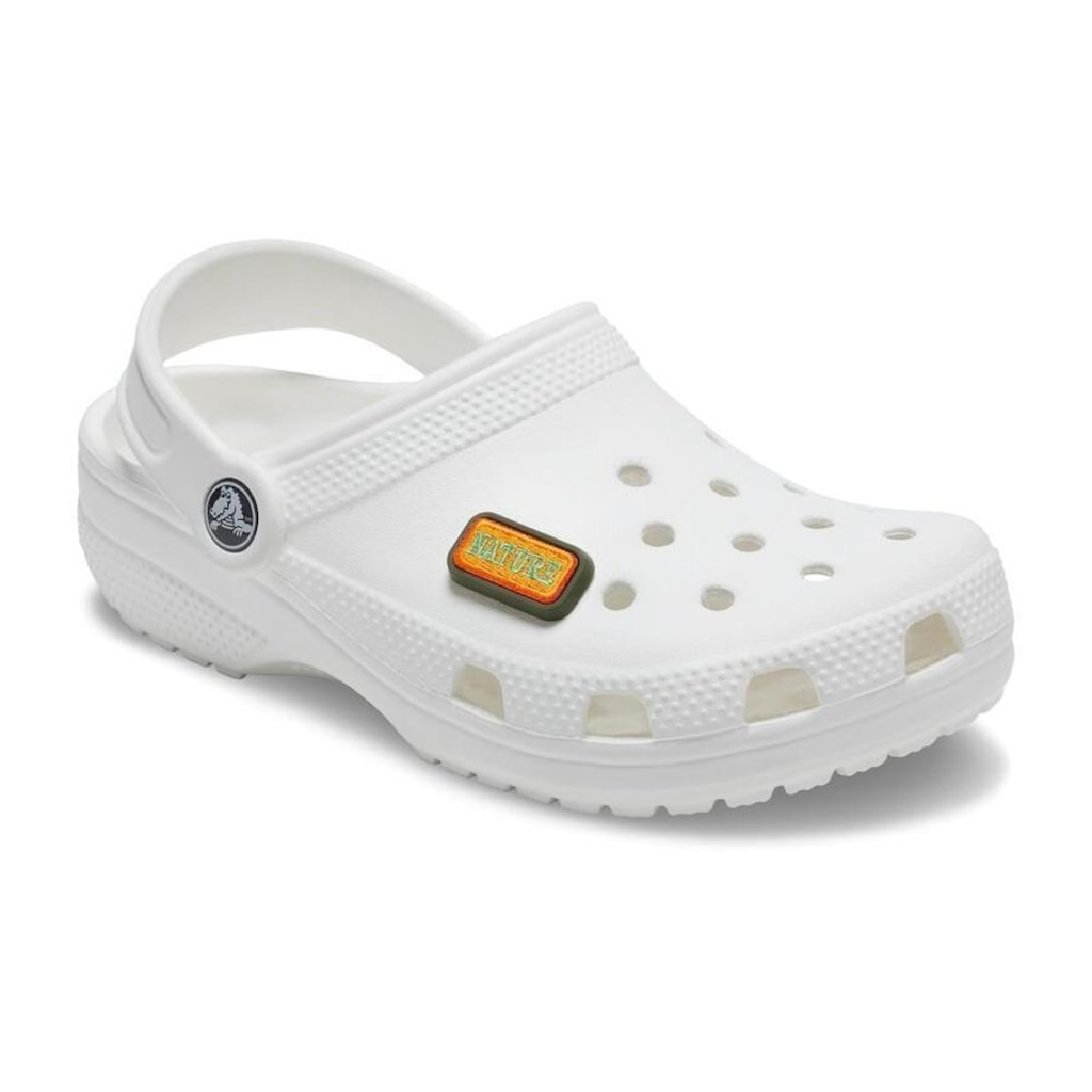 Imagem 2 do produto Jibbitz Crocs Natureza Patch