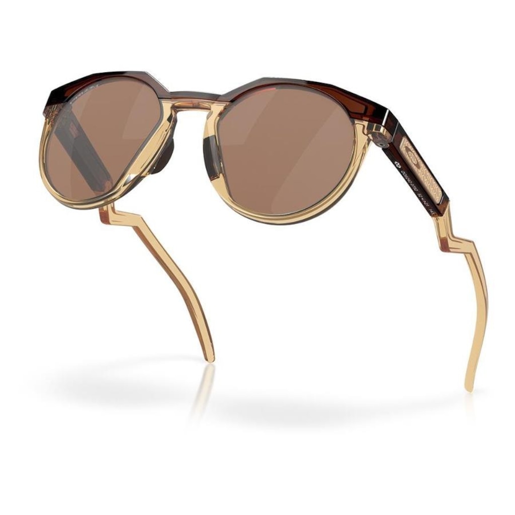Imagem 3 do produto Óculos de Sol Oakley Hstn Prizm Tungsten Edicao Limitada Mbappé