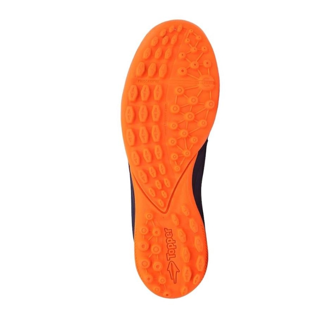 Imagem 5 do produto Chuteira Society Topper Drible Vi - Adulto
