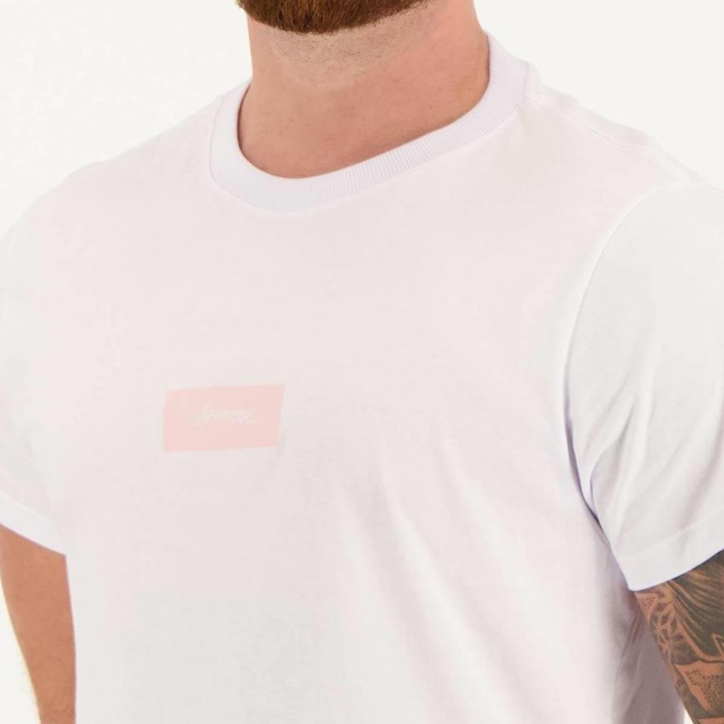 Imagem 2 do produto Camiseta Approve New Classic - Masculina