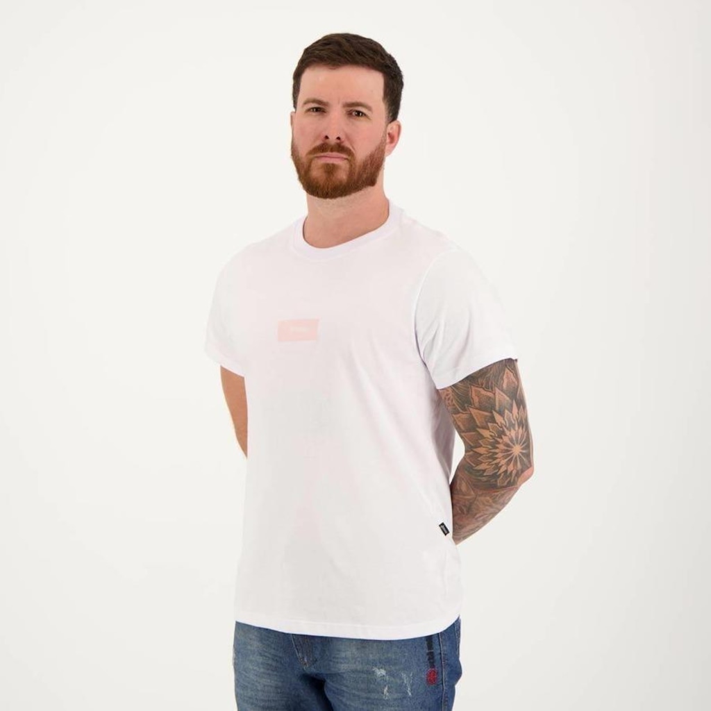 Imagem 4 do produto Camiseta Approve New Classic - Masculina