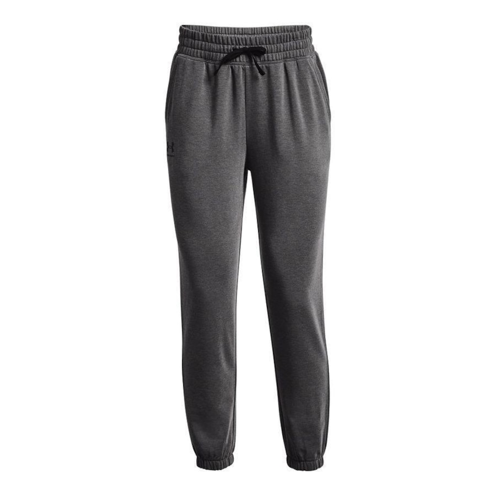 Imagem 3 do produto Calça Jogger de Treino Feminina Under Armour Rival Terry - Under Armour