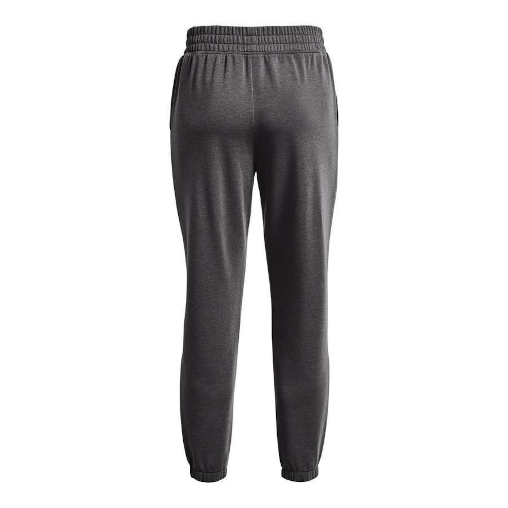 Imagem 4 do produto Calça Jogger de Treino Feminina Under Armour Rival Terry - Under Armour