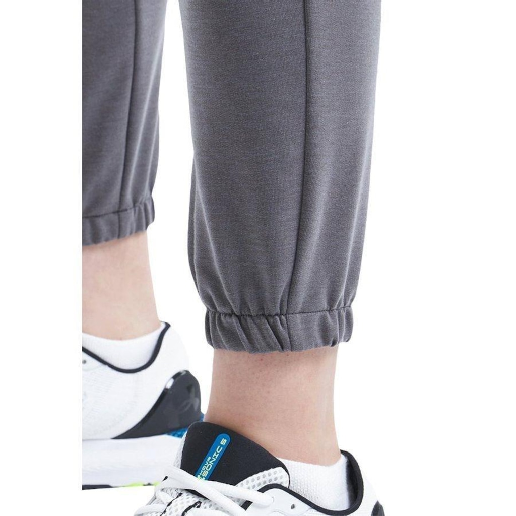 Imagem 5 do produto Calça Jogger de Treino Feminina Under Armour Rival Terry - Under Armour