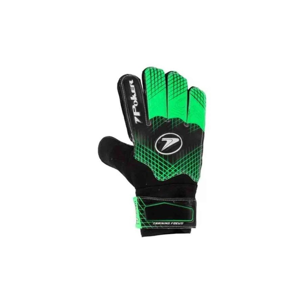 Imagem 2 do produto Luvas de Goleiro Focus Training - Adulto