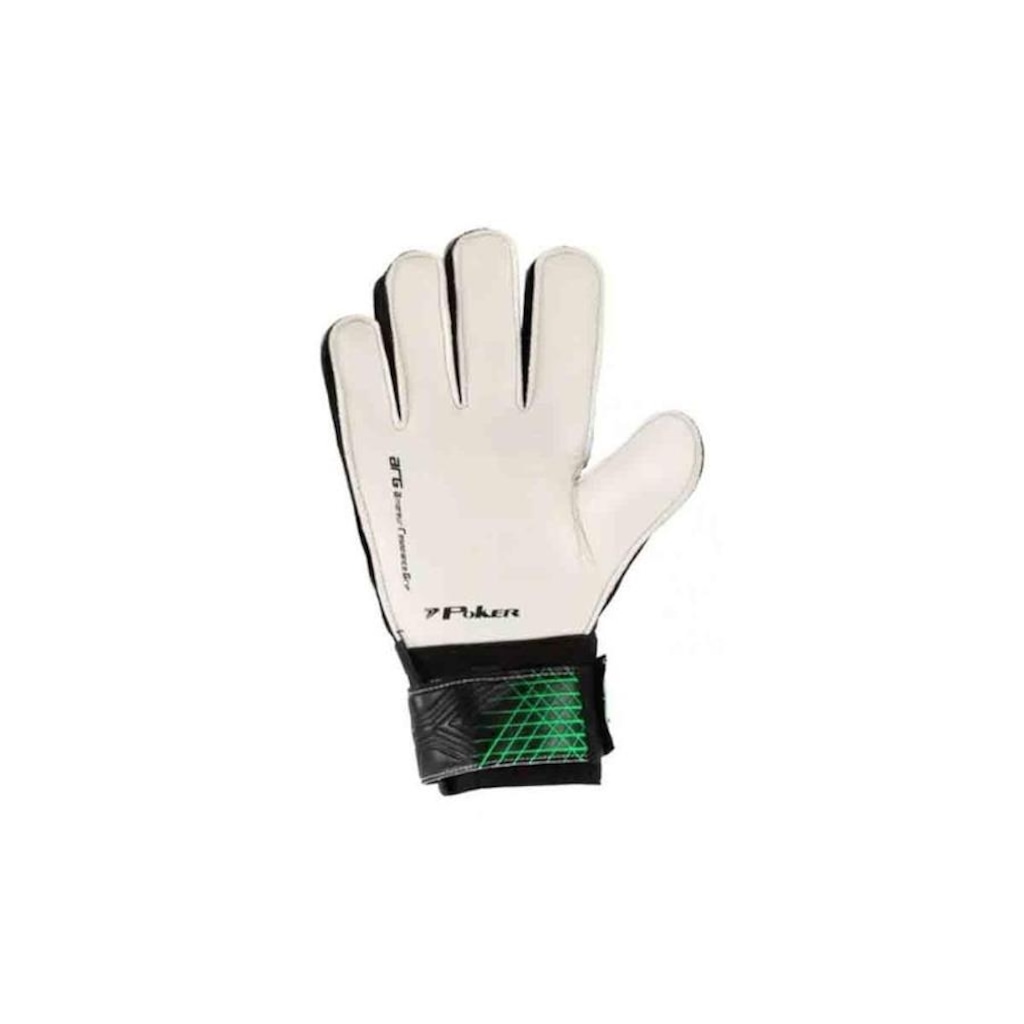 Imagem 3 do produto Luvas de Goleiro Focus Training - Adulto