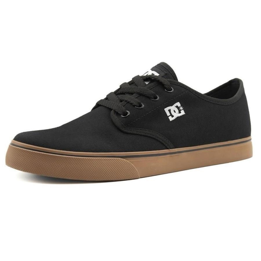 Imagem 2 do produto Tênis Dc Shoes District - Feminino