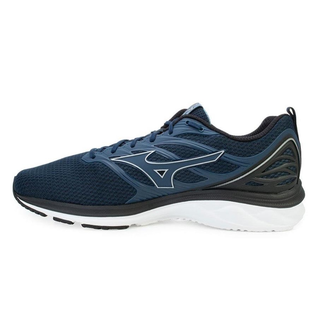 Imagem 2 do produto TÊNIS MIZUNO SPACE 3 - MASCULINO + PAR DE MEIAS