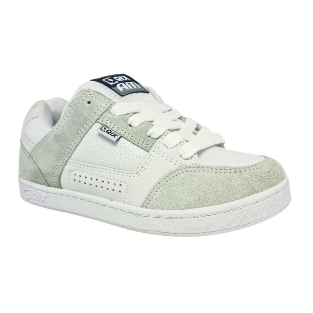 Imagem 4 do produto Tênis Qix Am Cup Sole Series - Adulto