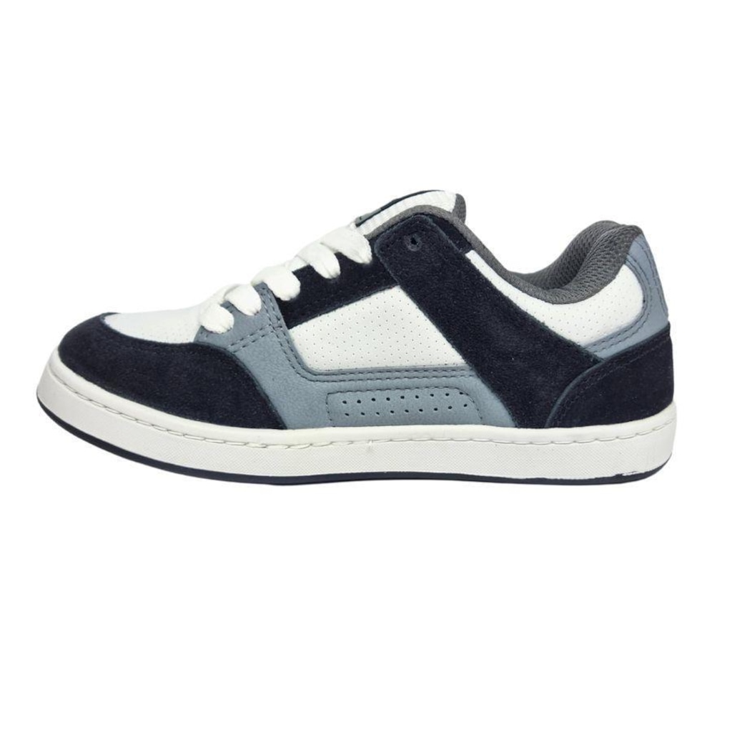 Imagem 4 do produto Tênis Qix Am Cup Sole Series - Adulto