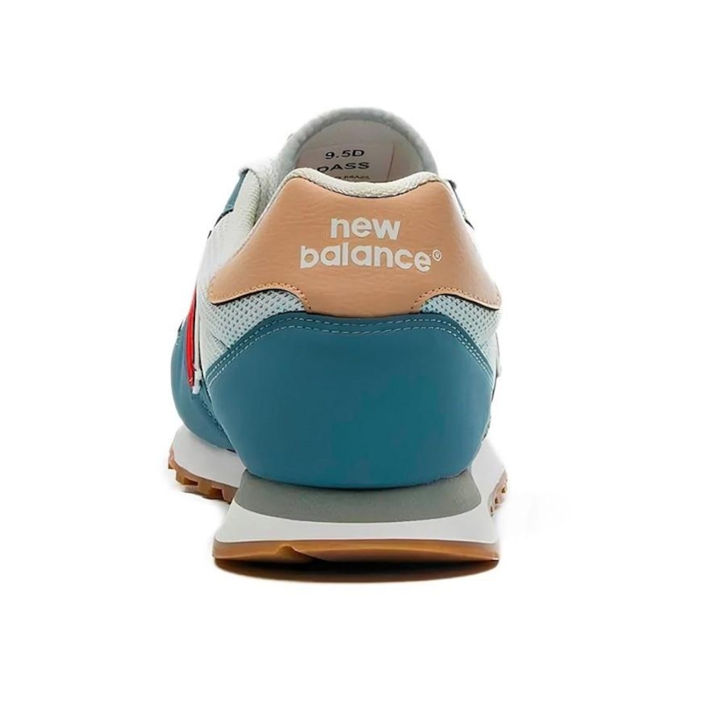 Imagem 4 do produto Tênis New Balance 500V2 - Masculino