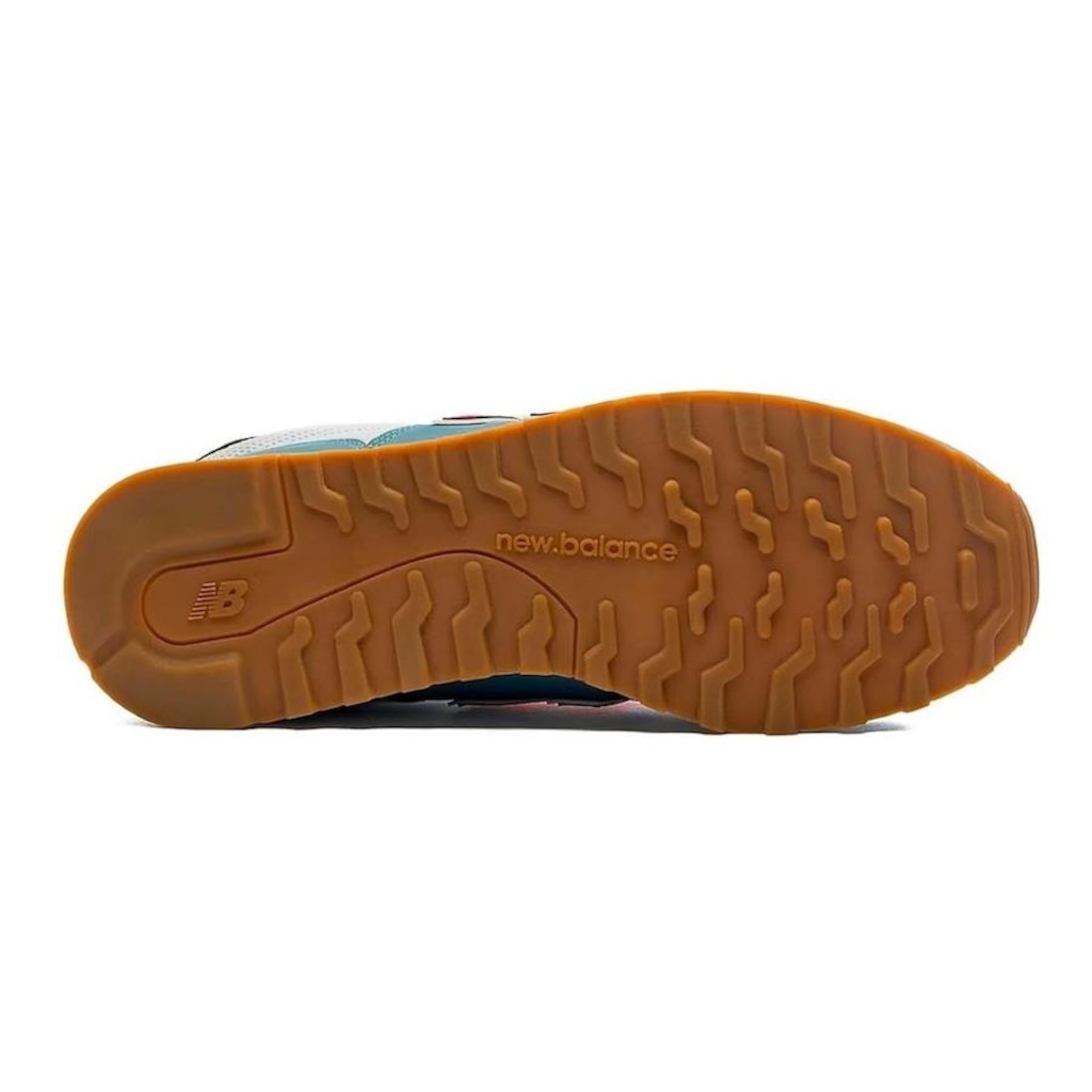 Imagem 5 do produto Tênis New Balance 500V2 - Masculino