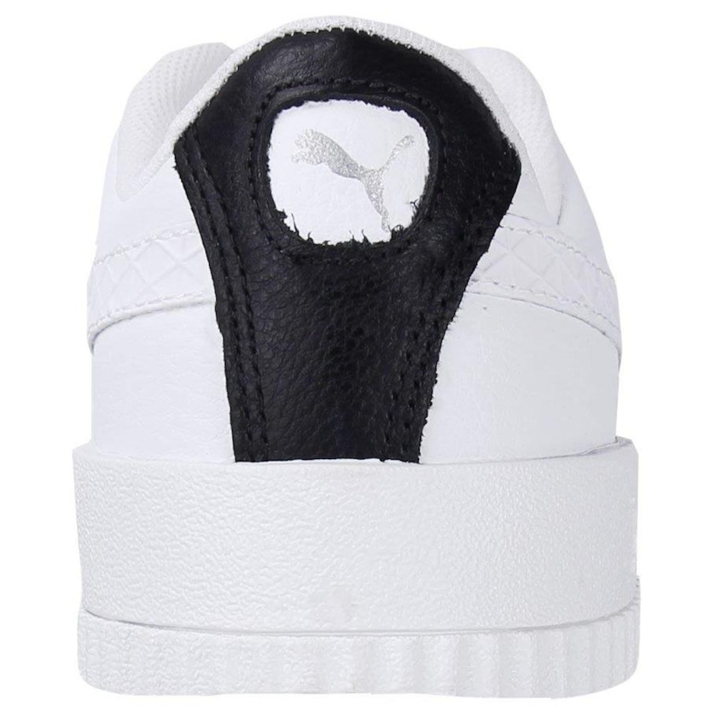 Imagem 3 do produto Tênis Puma Carina Logo Power Bdp - Feminino
