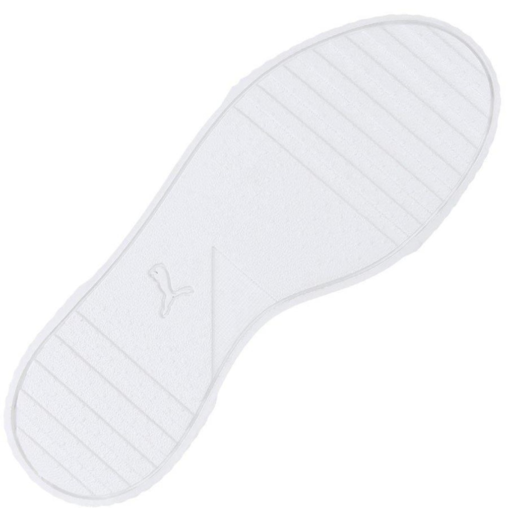 Imagem 4 do produto Tênis Puma Carina Logo Power Bdp - Feminino