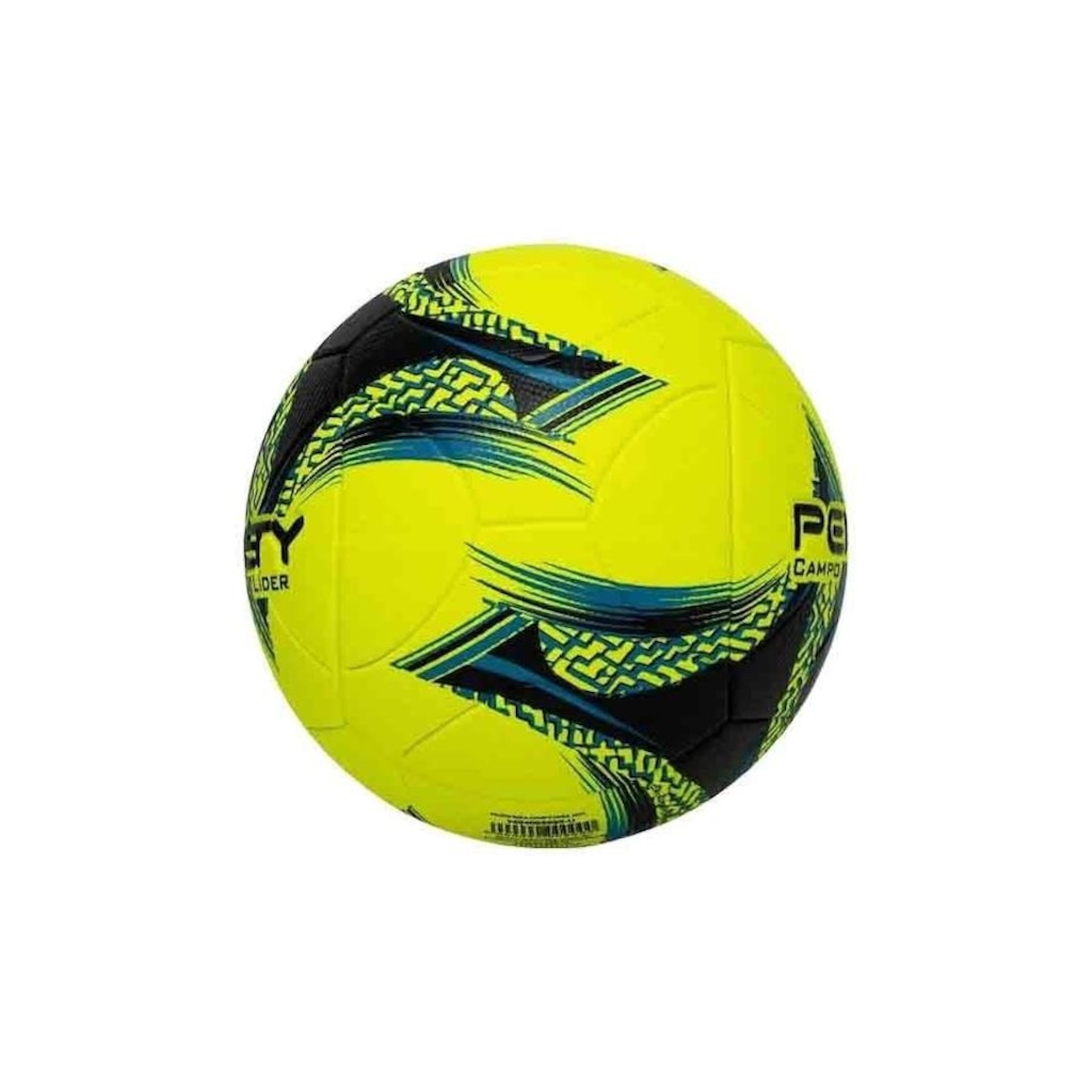 Imagem 2 do produto Bola de Futebol de Campo Penalty Líder XXIII