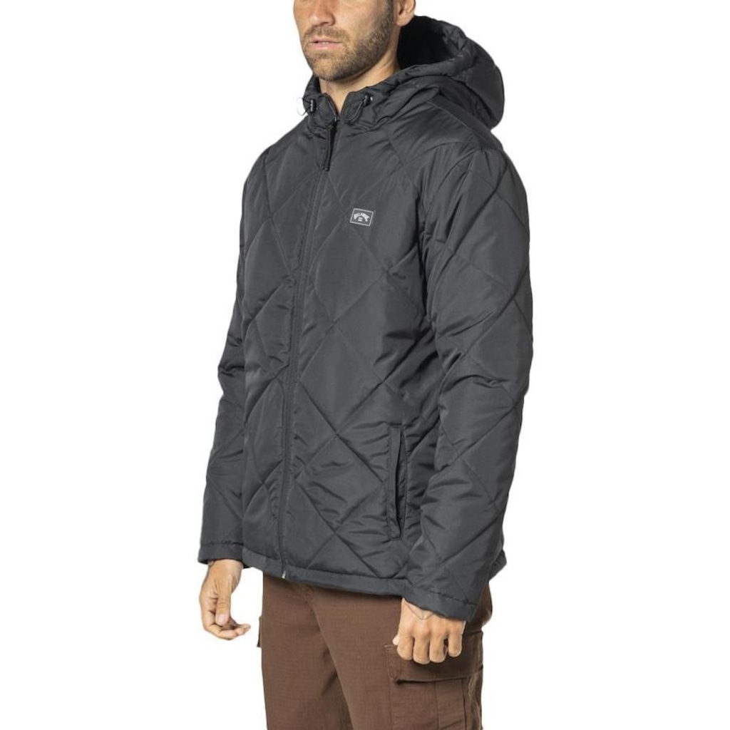 Imagem 4 do produto Jaqueta Billabong Puffer WT23 - Masculina