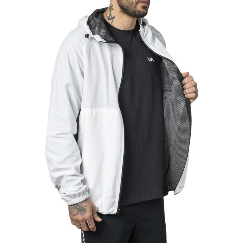 Imagem 3 do produto Jaqueta RVCA Yogger WT23 - Masculina