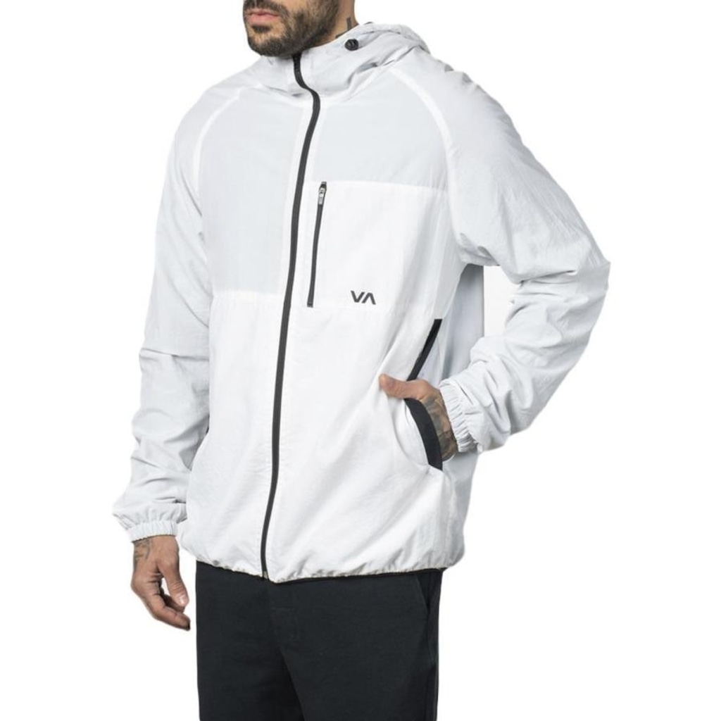 Imagem 4 do produto Jaqueta RVCA Yogger WT23 - Masculina