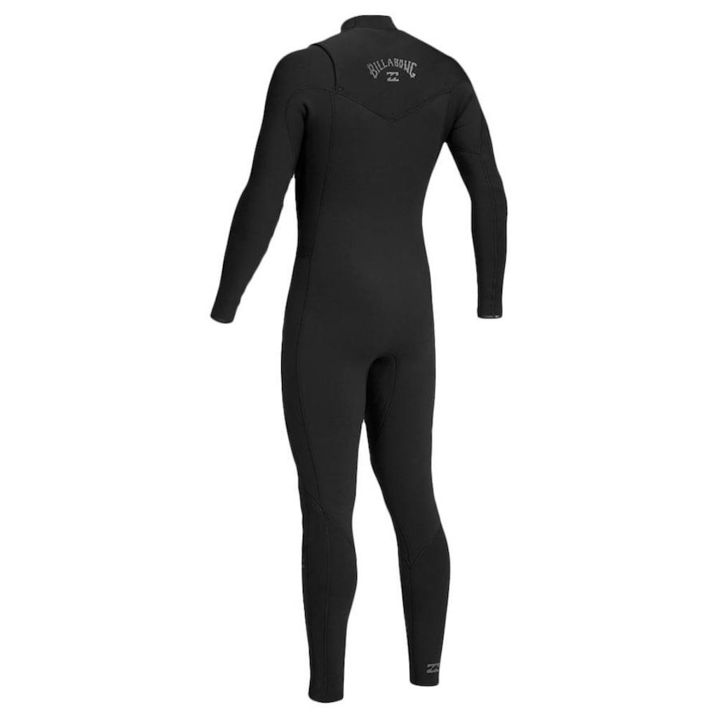 Imagem 3 do produto Wetsuit Billabong 302 Revolution Cz Full W23 - Masculino